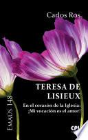 Teresa de Lisieux