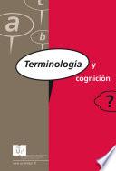 Terminología y cognición