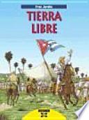 Libro Terra libre