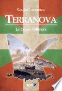 Terranova. La Odisea Ballenera