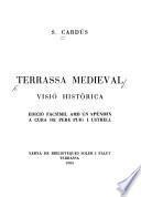 Terrassa medieval