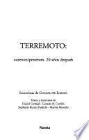 Terremoto