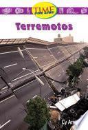 Terremotos (Earthquakes): Early Fluent (Nonfiction Readers)