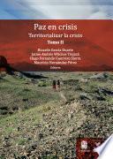 Territorializar la Crisis