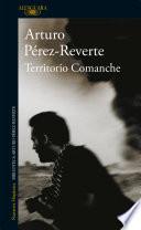 Territorio Comanche