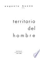 Territorio del hombre