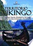 Territorio vikingo