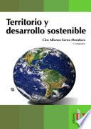 Territorio y desarrollo sostenible