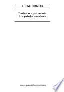 Territorio y patrimonio