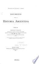 Territorio y población