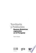 Territorio y población