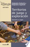 Territorios de juego y exploración