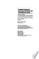 Territorios en transición