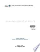Territorios Rurales, Estrategias y Politicas en American Latina