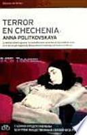 Terror en Chechenia