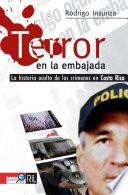 Terror en la embajada