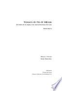 Terrores de fin de milenio