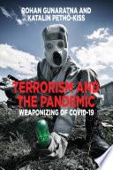 Terrorism and the Pandemic