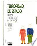 Terrorismo de estado