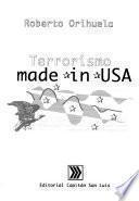Terrorismo made in USA