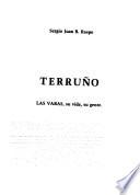 Terruño