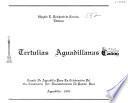 Tertulias aguadillanas