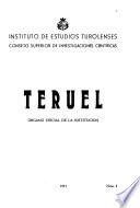 Teruel