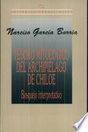 Tesoro mitológico del archipiélago de Chiloé