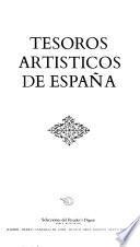 Tesoros artísticos de España