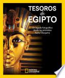 Tesoros de Egipto