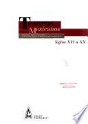 Tesoros mexicanos