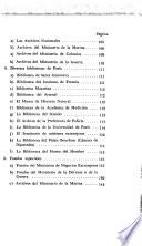 Testimonios históricos mexicanos en los repositorios europeos