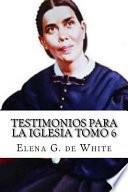 Testimonios Para La Iglesia