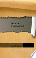 Tests de Psicobiología
