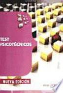 Tests psicotécnicos