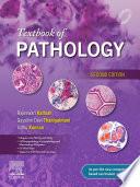 Textbook of Pathology - E-Book