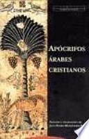 Textos apócrifos árabes cristianos