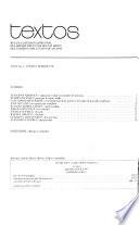 Textos