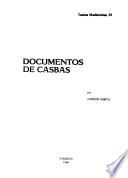 Textos medievales