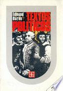 Textos políticos
