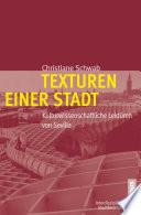 Texturen einer Stadt