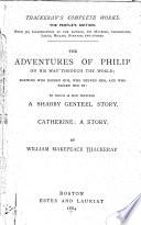 Thackeray's Complete Works