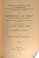 Thackeray's Complete Works: The Newcomes