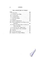Thackeray's Works: Adventures of Philip