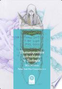 Thanatopoética colombiana y Teología