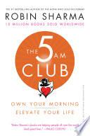 The 5 AM Club