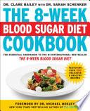 The 8-Week Blood Sugar Diet Cookbook