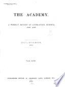 The academy