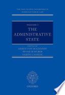 The Administrative State