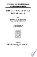 The Adventures of Bobby Coon